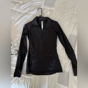 Lululemon long sleeve